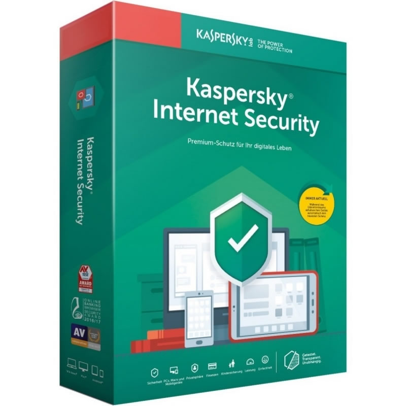 Kaspersky Int Security Md 2019 4l 1a Ee